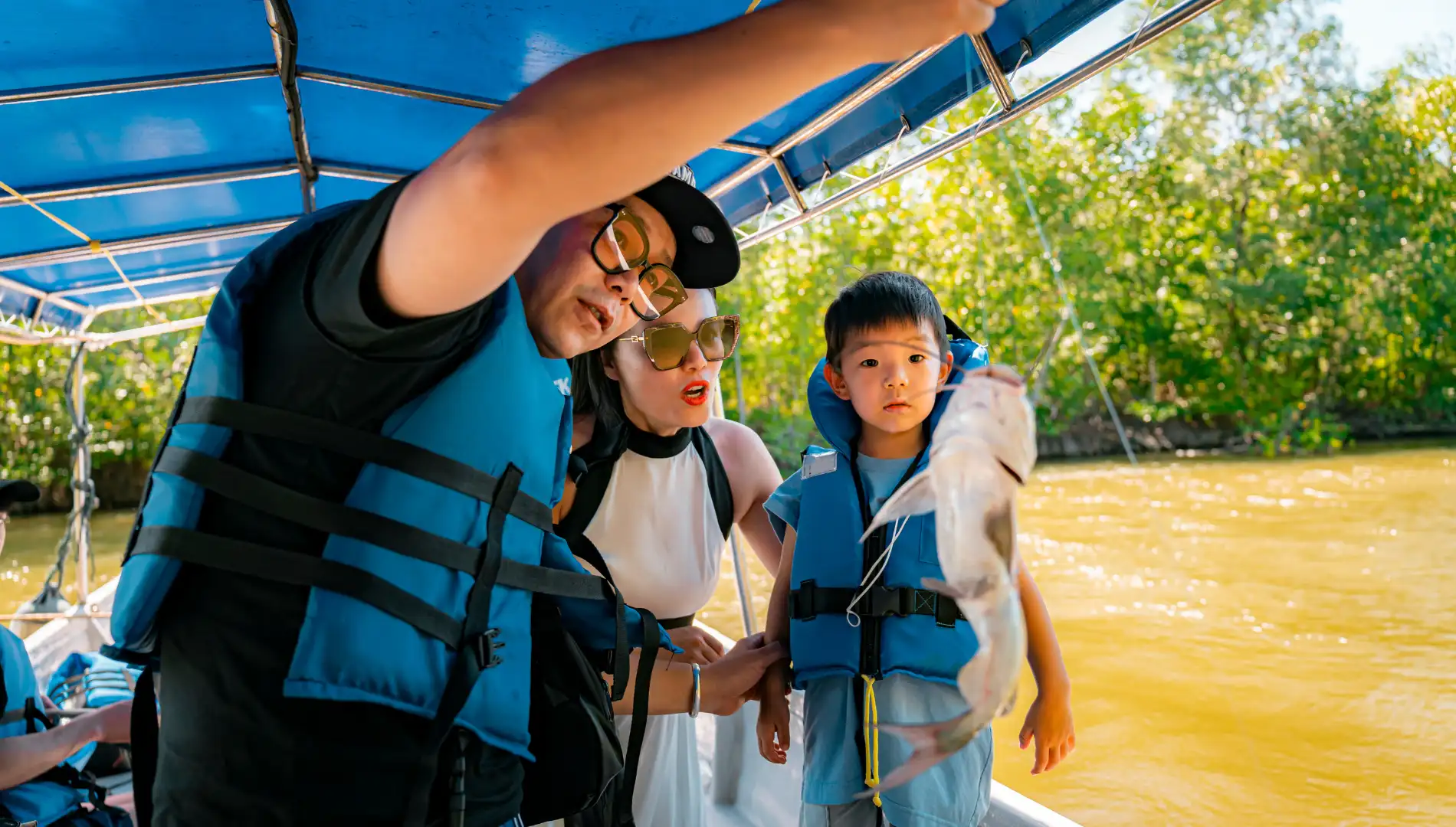 Early Bird Promotion - Adventure